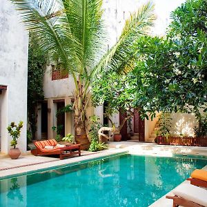 Lamu House